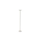 Dainolite RQL-7010LEDF-MLN Raquel 1-lumière 24W Lin mat LED Lampe sur pied