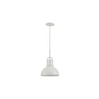 Dainolite RVK-101P-MW Reveka 3-lumières 60W Blanc mat LED Suspendu