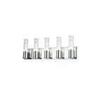 Vanité incandescence Dainolite TBE-225W-PC Tube 5-Lumières Chrome poli 300W