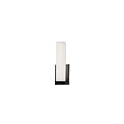 Applique murale LED Dainolite VLD-172-10-MB 1-lumière 12W blanc