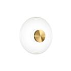 Dainolite WFD-1812LEDW-AGB-WH Windfeild 12W Blanc Applique murale