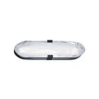 Dainolite WLA-1620LEDW-MB Willmina 1-Lumière 20W Noir mat LED Applique Murale 3000K