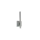 Applique Murale LED Dainolite Wilson WLS-1410LEDW-PC 10W 2 lumières chrome poli