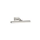 Dainolite YVO333-16LED-SC Tram 1-lumière 20W Chrome satiné LED Lampe murale