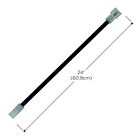 Dals Lighting 4000-E24 Rallonge de 24 pouces