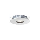 Dals Lighting 4001-CC-WH 3W 2" Blanc Luminaire encastré Super Puck