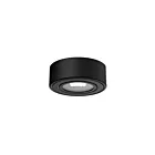 Dals Lighting 4005-CC-BK 2W Noir LED Rondelle