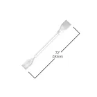 Dals Lighting 9000-ACCE72 Rallonge de 72" pour les séries linéaires 9000 et HLF 120V