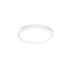 Dals Lighting CFLEDR14-CC-WH 26W Blanc LED Plafonnier encastré