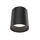 Dals Lighting CYL06-CC-V-BK 26W Noir Applique murale