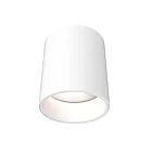 Dals Lighting CYL06-CC-V-WH 26W Blanc Applique murale