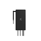 Dals Lighting DCP-TR300 300W Noir Transformateur intelligent