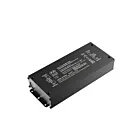 Dals Lighting DR2496DIM 96W Noir Conducteur de LED