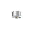 Dals Lighting LEDRDM1-SBA 1.1W Aluminium sablé 2" LED Mini ampoule de rondelle