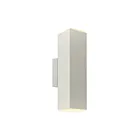 Dals Lighting LEDWALL-B-SG 28W  11.75" Gris argent LED Applique murale