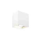 Dals Lighting LEDWALL-G-CC-WH 14W Blanc LED Applique murale