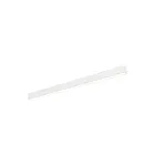 Dals Lighting LNFM48-CC-WH 40W 48" Blanc Éclairage architectural linéaire