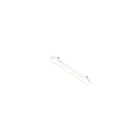 Dals Lighting LNR24-CC-WH 20W 2' Blanc Lumières architecturales