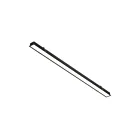 Dals Lighting LNR48-CC-BK 20W 4' Noir Lumières architecturales