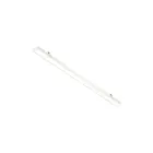 Dals Lighting LNR48-CC-WH 40W 4' Blanc Lumières architecturales