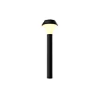 Dals Lighting LPL26-CC-BK 13W 26" Noir Éclairage de sentier
