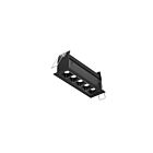 Dals Lighting MSL5-CC-AWH 14W 7" Blanc Lumière encastrée multi-spots