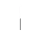 Dals Lighting PDC18-CC-SBA Nova 9W Aluminium sablé Suspendu