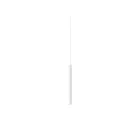 Dals Lighting PDC18-CC-WH Nova 9W Blanc Suspendu