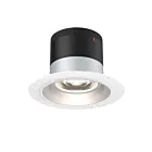 Dals Lighting RC06-CC-60-RGAZ-TL 6" Alzak Luminaire encastré Wattage et CCT sélectionnables