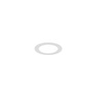 Dals Lighting REC-GOOF2-WH Anneau de protection pour lumière encastrée 2