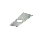 Dals Lighting RFP-23 Plaque d'ébauche