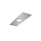 Dals Lighting RFP-58 Gabarit d'encastrement