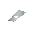 Dals Lighting RFP-GMB2 Plaque rugueuse