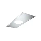 Dals Lighting RFP-RC06 Rough In Plate