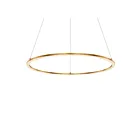 Dals Lighting RGPD24-CC-GD 28W L'or Suspendu