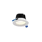 Dals Lighting RGR6-CC-WH 20W 6" Blanc Lumière encastrée