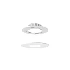 Dals Lighting RTJB3-CC-WH 8W 2.37" Blanc Spot encastré rétrofit