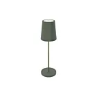 Dals Lighting RTL-3C-SA 2W 14" Vert Sauge Lampe de table