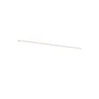 Dals Lighting SLPD60-CC-WH 32W Blanc Suspendu