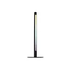 Dals Lighting SM-STTL20-BK 7W 20" Noir Lampe de table
