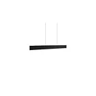 Dals Lighting SPD48-CC-BK 27W Noir Suspendu