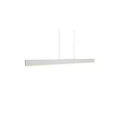 Dals Lighting SPD72-CC-WH 54W Blanc Suspendu