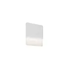 Dals Lighting SQS10-3K-WH 13W Blanc Applique murale