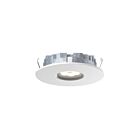 Dals Lighting 4001-CC-WH 3W 2" Blanc Luminaire encastré Super Puck