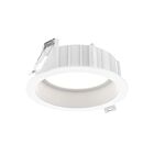 Dals Lighting DRR4-CC-WH 11W 4" Blanc Lumière encastrée