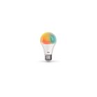 Dals Lighting SM-BLBA19 9W A19 Blanc Ampoule