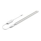 Dals Lighting SWIVLED12-CC 3W 12.5" LED Bande lumineuse
