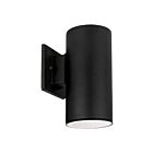 Éclairage d'extérieur Eglo Ascoli 200022A 50W 1-Lumière Noir