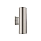 Éclairage d'extérieur Eglo Ascoli 200029A 100W 2-Lumières