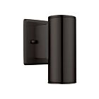 Éclairage d'extérieur Eglo Riga 200032A 50W 1-Lumière Noir